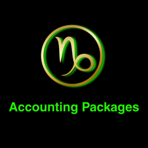 Accounting Packages