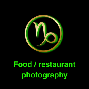Food / restaurant photography