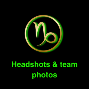 Headshots & team photos