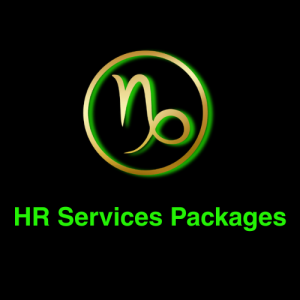 HR Services Packages