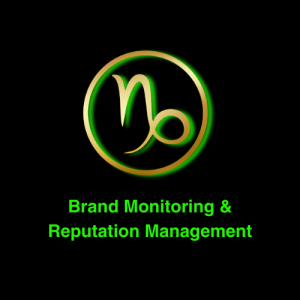 Brand Monitoring & Reputation Management