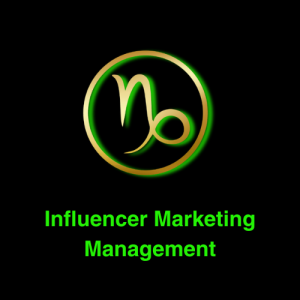 Influencer Marketing Management